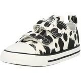 Superge 'Chuck Taylor All Star' črna / bela / volneno bela