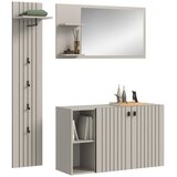 MID.YOU Predsoba Station, Kašmir, 3-Delna | Shoptok.si