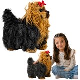  Interactive York Dog Moves, Barks Cijene