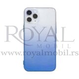  futrola ombre lux za huawei p smart 2019 plava Cene