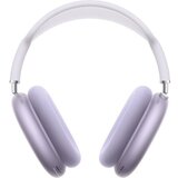 Apple AirPods Max 2 Wireless Over-Ear Headphones, Active Noise Cancellation, Adaptive Audio, Personalized Spatial Audio, Live Translation, Bluetooth Headphones for iPhone – Purple | Eponuda.com