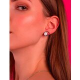 Vuch Hirea Silver Earrings | ePonuda.com
