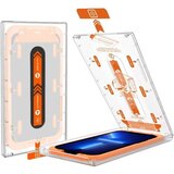  Zaštitno Staklo Tempered glass 2.5D dust free Box za iPhone 7/8/SE crni Cene
