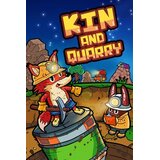 Steam kin and quarry key (pc) global | Eponuda.com