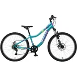 bicikl plasma 240 turquoise
