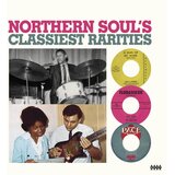  various northern soul's classiest rarities | Eponuda.com