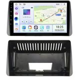Kettz Blenda za Multimediju Fiat Tipo 9 KT-5I25 | Eponuda.com