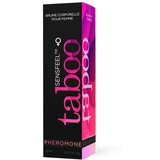 Ruf Pršilo za telo s feromoni - Taboo, za ženske, 15 ml | Shoptok.si