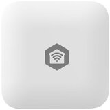 Nedis Vodotesno Zigbee zaznavalo puščanja vode IP66 – združljivo z Android in iOS, Bela, (5000277687) | Shoptok.si