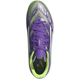 Adidas Kopačke za dečake F50 League Fg/Mg J, Ljubičaste | ePonuda.com