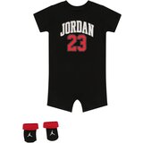 Jordan Komplet rdeča / črna / bela | Shoptok.si