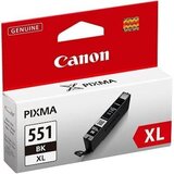 Tinta Canon CLI551XL Black Orink | Eponuda.ba