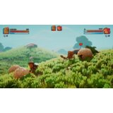 Meridiem_publishing Big Helmet Heroes - Exalted Edition | Shoptok.si