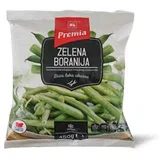 Smrznuta boranija zelena 450g