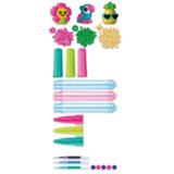 Mini Factory: Tropical Pens Clementoni 18830 | shoptok.hr