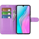 INORCO Za Infinix Note 11 Funkcijo Denarnice Litchi Texture Usnje Shell Cover Telefon Stojalo Primer, (22036537) | Shoptok.si