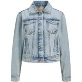 JJXX Prehodna jakna 'JXALYS' moder denim | Shoptok.si