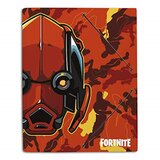 Gaya Erik Fortnite Polipropilenska mapa A4 oranžna, (21020025) | Shoptok.si