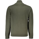 Napapijri GREEN MEN&#39;S SWEATER | shoptok.hr
