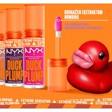 NYX Professional Makeup duck Plump lip plumping sjaj za usne 06 brick of time | ePonuda.com