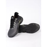 VICO Grey and black men's sneakers | Shoptok.si