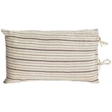 Kave Home Bombažna prevleka za blazino 30x50 cm Etna – Cene