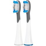 Silkn Sonic Smile zamjenske glave za soničnu zubnu četkicu na baterije for Sonic Smile 2 kom Cijene