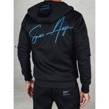 DStreet Dres męski czarny | shoptok.hr