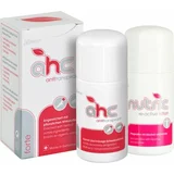 JV Cosmetics AHC Forte® & Nutric Lotion®