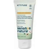 Sensitive Skin Deep Repair Cream - 75 ml