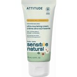 Attitude Sensitive Skin Deep Repair Cream - 75 ml Cijene