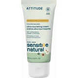 Sensitive Skin Deep Repair Cream - 75 ml