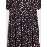 Sinsay Haljina s cvjetnim uzorkom | shoptok.hr