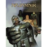 Lokomotiva Najamnik broj 10: Džinovi Cene
