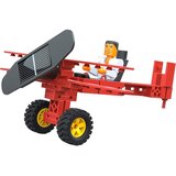 fischertechnik slagalica STEM, 152 dijelova, 5+, Inžinjer Junior | shoptok.hr