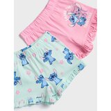 Sinsay Komplet od 2 para kratkih hlača Stitch | shoptok.hr