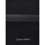 Calvin Klein Torba za čez ramo črna | Shoptok.si