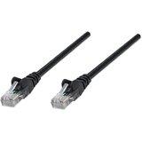 Intellinet Mrežni kabel 0,5 m, črn avt144548 Cene