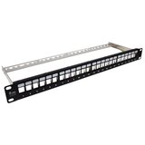 A-LAN Alan PK020 patch panel 1U | shoptok.hr