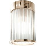 Open Design OR86089 - Spot svetiljka FIATTO 1xG9/8W/230V, ružičasto zlato | Eponuda.com