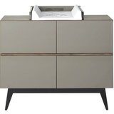 Qu-ax komoda trendy royal oak | Shoptok.si