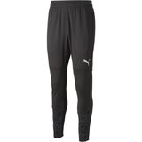 Puma Spodnji deli trenirke 658369 03 Črna Cene