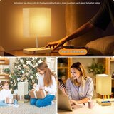GLUROO namizna lučka z brezžičnim polnjenjem | Shoptok.si