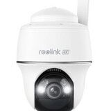 Reolink IP Kamera GO serija G440 4K, Baterijska, 4G LTE, Pan&Tilt | Eponuda.ba