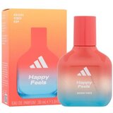 Adidas Vibes Happy Feels 30 ml parfemska voda unisex Cijene
