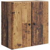  Ormar za montažu na zid 59 x 31 x 60 cm Konstruirano drvo | shoptok.hr