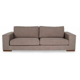 Atelier Del Sofa nplus - brown brown 3-Seat sofa Cene