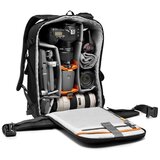 LOWE Lowepro Flipside 400 AW III crni foto | shoptok.hr