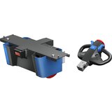 eurokraft pro Električni modul NEO, za širino 800 mm, z akumulatorjem, glavo ojnice, sistemom Bluetooth | Shoptok.si