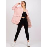 RUE PARIS Jacket-RV-KR-001.95P-light pink | ePonuda.com